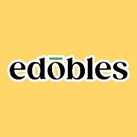 Edobles logo