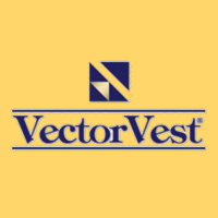VectorVest logo