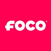 FOCO EU logo