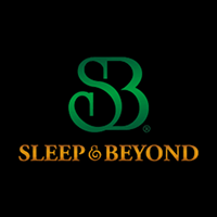 Sleep and Beyond logo