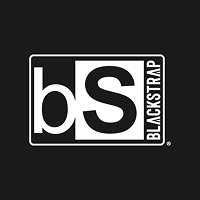BlackStrap logo