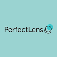 Perfectlens CA logo