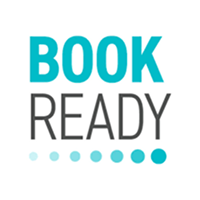 BookReady logo