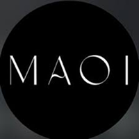 Maoi Swim logo