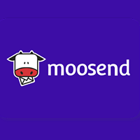 Moosend logo