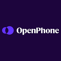 OpenPhone logo