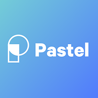 Pastel logo