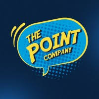 The Point Co. logo