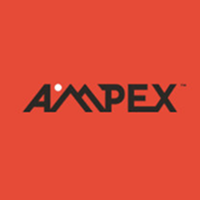 AMPEX Gear logo