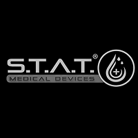 S.T.A.T.  Medical Devices logo