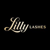 Lilly Lashes logo