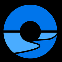 Odinlake logo