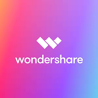 Wondershare PDFelement logo
