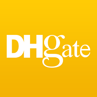 DHgate WW logo