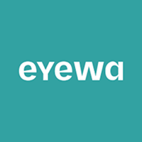 Eyewa AE SA KW QT OM promo codes and links logo