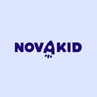 Novakid Many GEOs logo