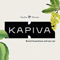 Kapiva [CPS] IN logo