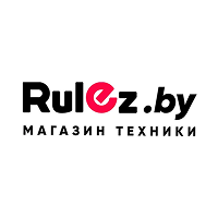 Rulez BY logo