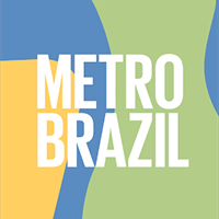 Metro Brazil Many GEOs offline codes & links logo