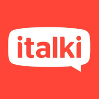 italki WW logo