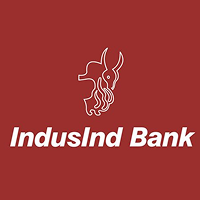 IndusInd Credit Card [CPA] IN logo