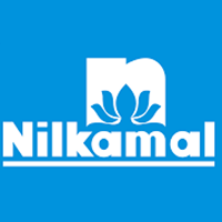 Nilkamal [CPS] IN logo