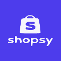 Shopsy App [CPS] IN logo