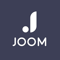Joom Many GEOs logo