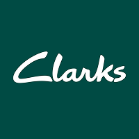 Clarks Stores AE offline codes & links logo