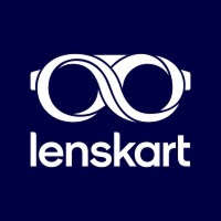 Lenskart [CPS] IN logo