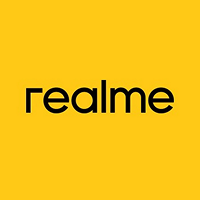 realme [CPS] IN logo