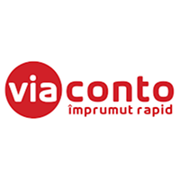 Viaconto RO logo