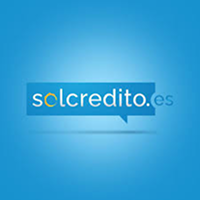 Sol Crédito MX logo