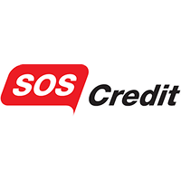 SOS credit CZ logo