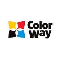Colorway Many Geo logo