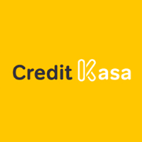 Creditkasa CZ logo