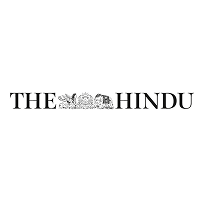 The Hindu [CPS] IN logo