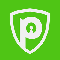 PureVPN Many Geos logo