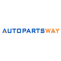 AutoPartsWAY US, CA logo