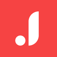Joom RU logo