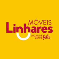 Moveis Linhares logo