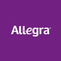 Allegra K Many GEOs logo