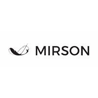 Mirson UA logo