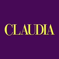 CLAUDIA - BR (Grupo Abril) logo