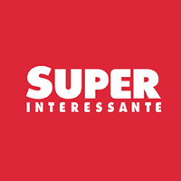 Super Interessante - BR (Grupo Abril) logo