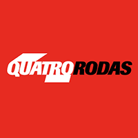 QUATRO RODAS - BR (Grupo Abril) logo