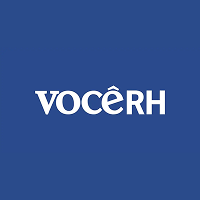 Voce RH - BR (Grupo Abril) logo
