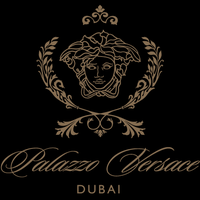 Palazzo Versace Dubai Hotel logo