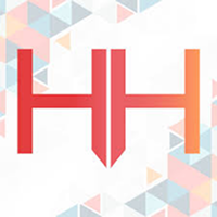 Hasznos-holmik HU logo