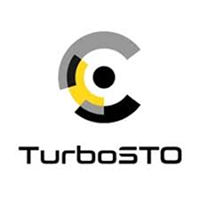 Turbosto UA logo